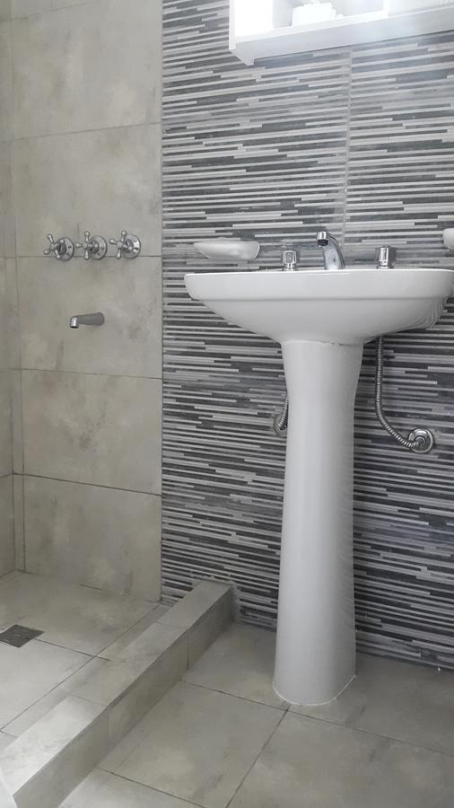 Hotel Continente Boutique San Clemente del Tuyú Zewnętrze zdjęcie