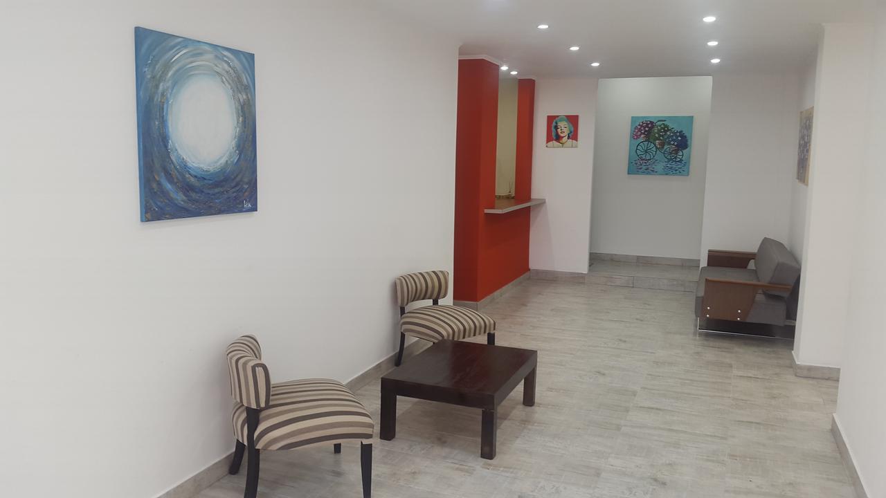 Hotel Continente Boutique San Clemente del Tuyú Zewnętrze zdjęcie