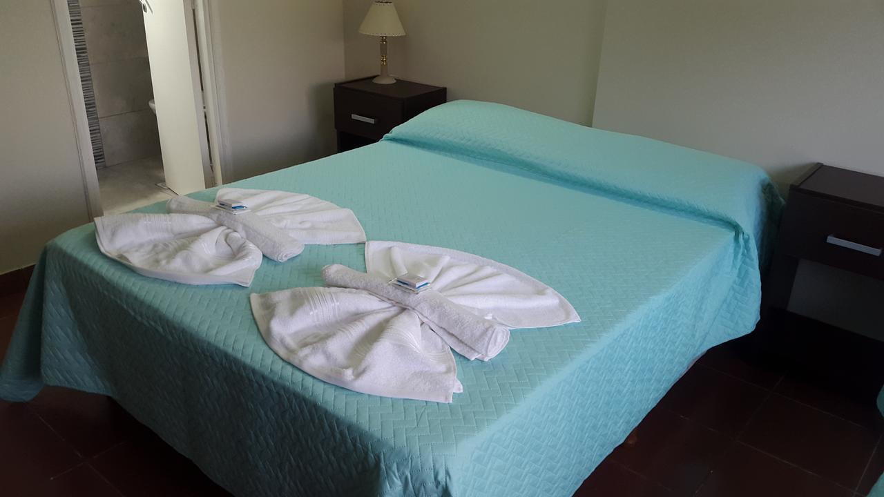 Hotel Continente Boutique San Clemente del Tuyú Zewnętrze zdjęcie