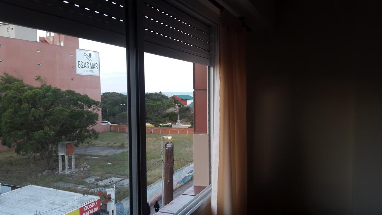 Hotel Continente Boutique San Clemente del Tuyú Zewnętrze zdjęcie